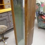 657 2192 DISPLAY CABINET